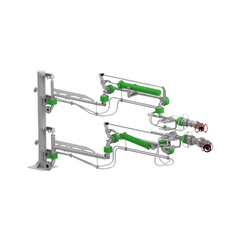 Cryogenic Loading Arms